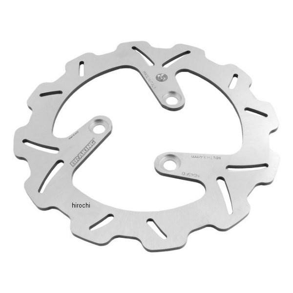 y[J[݌ɂz 76433 u[LO BRAKING WAVEfBXN[^[i220mmjHO45FID HDX