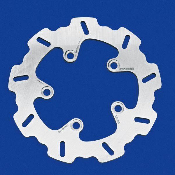 y[J[݌ɂz 76466 u[LO BRAKING fBXN[^[(SZ22RID) GSX-R1000 GSX-R600 GSX-R750 SV1000/S HDX