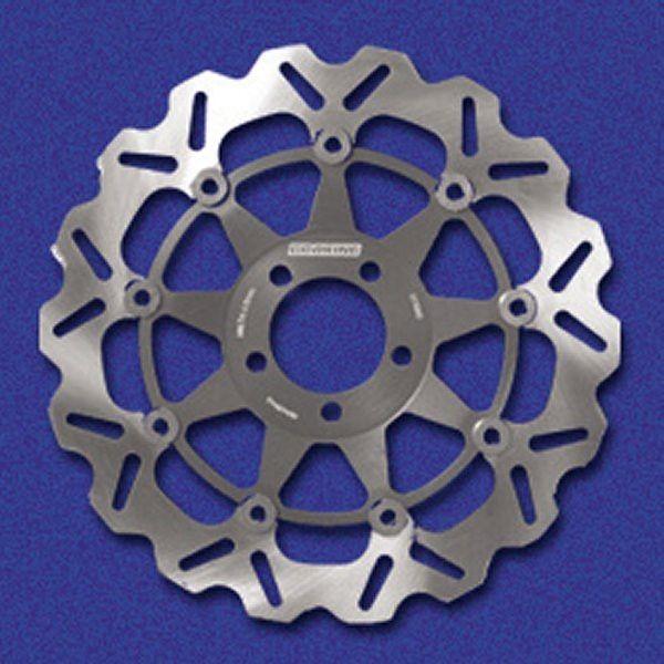 y[J[݌ɂz 76503 u[LO BRAKING fBXN[^[(WK006L) ZRX1200R/S ZX-9R [t@[1100 HDX