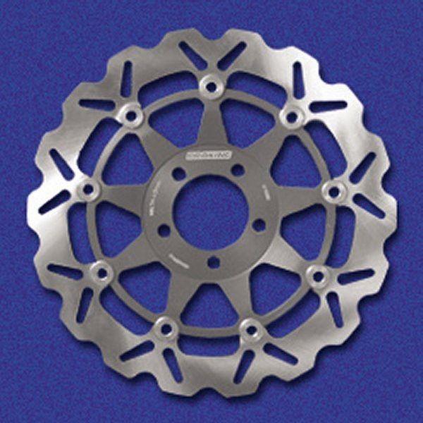 y[J[݌ɂz 76505 u[LO BRAKING fBXN[^[(WK008L) GPZ900R GSX250F [t@[750 ZZR400 HDX