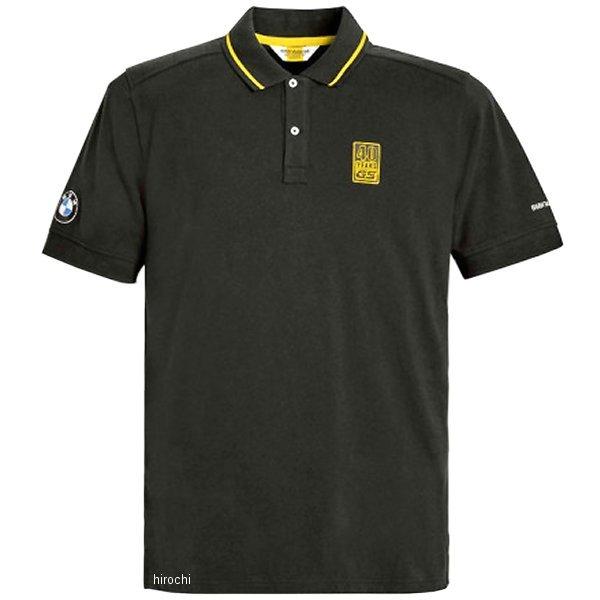 76819829866 BMW���� Poloshirt 40 Jahre GS Herren HD�X