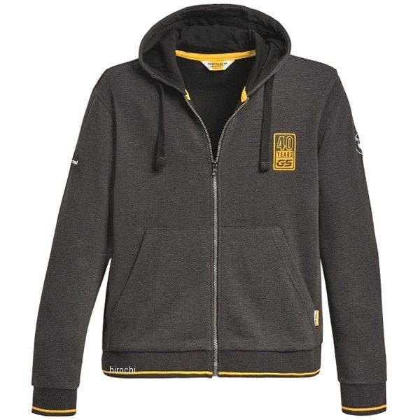 76819829874 BMW���� Zip Hoody 40 Jahre GS Unisex HD�X