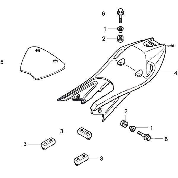 77220-NX2-000 z_[VO HRC V[go[ HDX