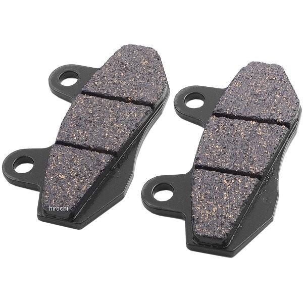 �y���[�J�[�݌ɂ���z 777-0103000 E103(551) �L�^�R SBS �u���[�L�p�b�h �t�����g/���A 80�N-96�N �z���_ �Z���~�b�N HD�X