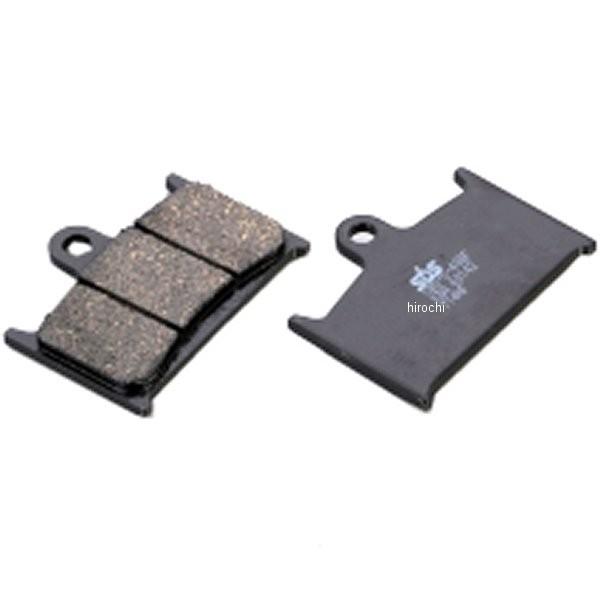 �y���[�J�[�݌ɂ���z 777-0714000 714HF �L�^�R SBS �u���[�L�p�b�h �t�����g/���A 94�N-99�N GSF1200�ARF900 �Z���~�b�N HD�X