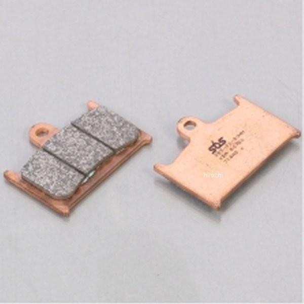 �y���[�J�[�݌ɂ���z 777-0714020 714HS �L�^�R SBS �u���[�L�p�b�h �t�����g 94�N-99�N GSF1200�ARF900 �V���^�[���^�� HD�X