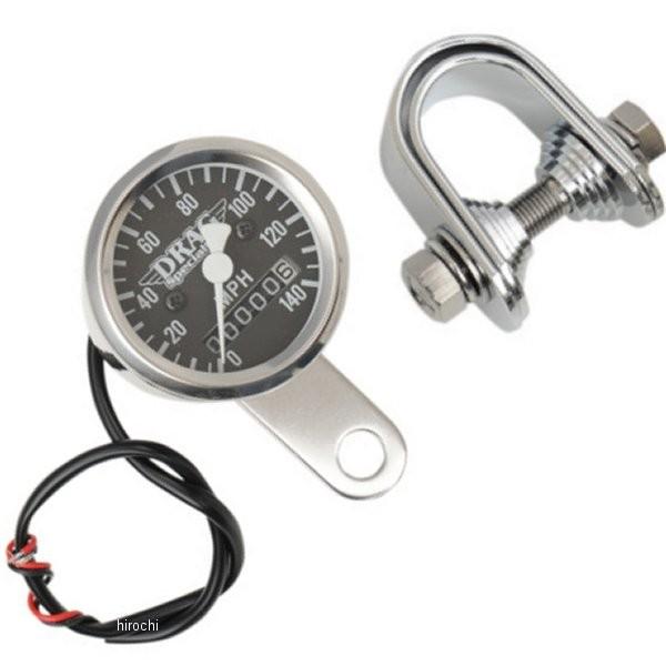 yUSA݌ɂz 7805-6843 DRAG @BXs[h[^[(140MPH) 1-7/8C`(48mm) 2:1  HDX