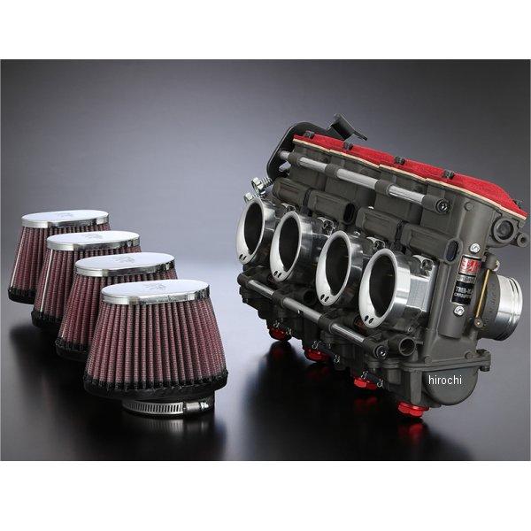 ヨシムラ（YOSHIMURA） 788-111-2003 MIKUNI TMR-MJN40キャブレター