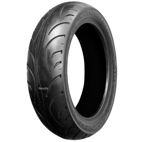 y[J[݌ɂz NB988 NBS oCNp[cZ^[ ^C 120/70-12 51L TL A HDX