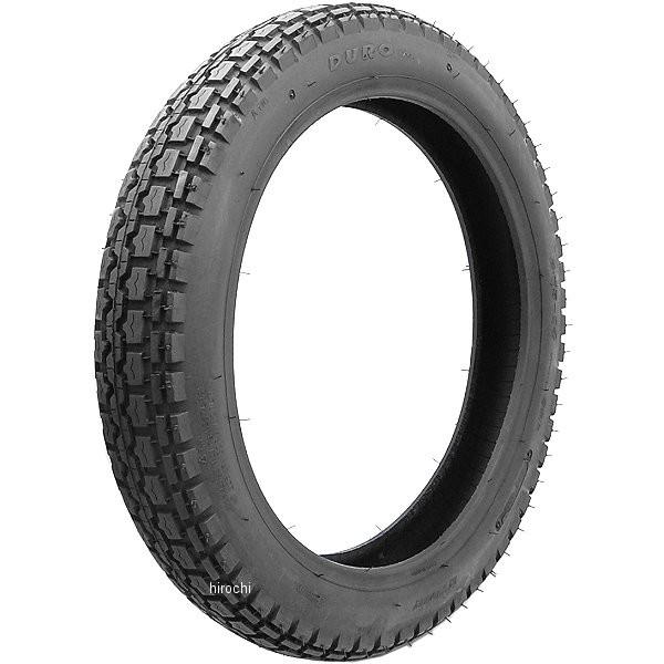 y[J[݌ɂz HF-315 f[ DURO ^C 2.75-14 4PR TT A HDX