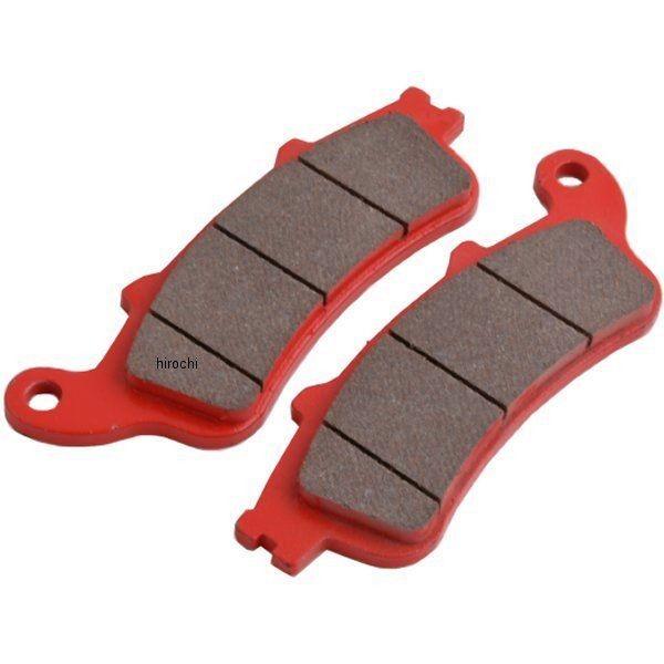 y[J[݌ɂz 79797 fCgi u[Lpbg ԃpbh tHc@qMF06 Vo[ECO CBR1100XX HDX