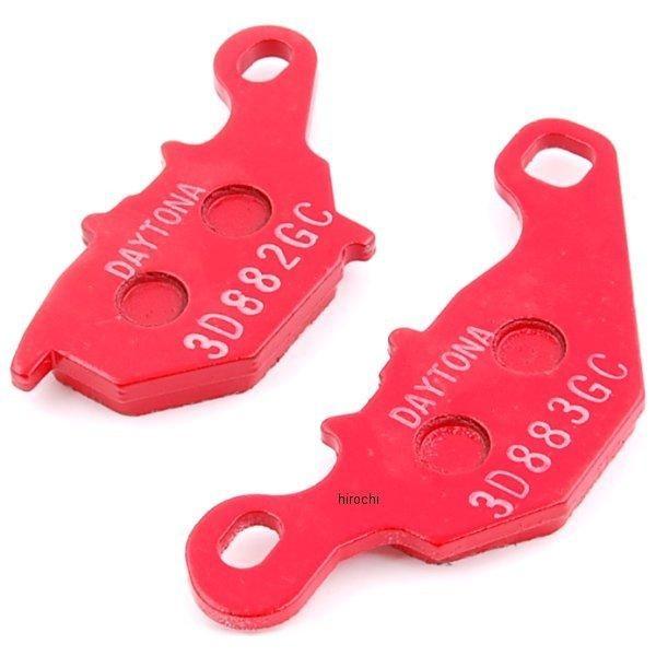 y[J[݌ɂz 79831 fCgi u[Lpbg ԃpbh AFjX125AAhXV100  HDX