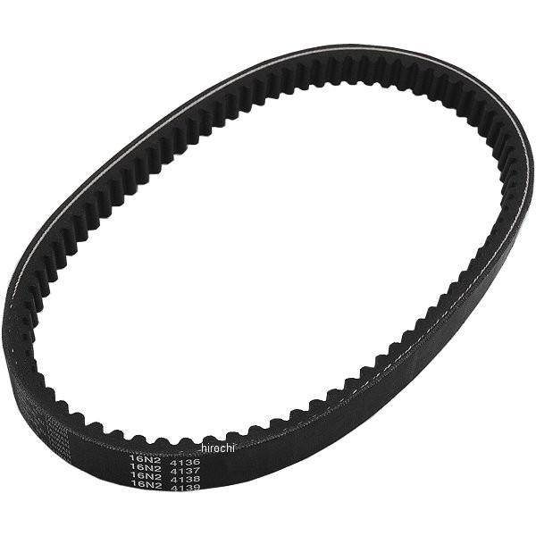 送料無料 8017 NBS バイクパーツセンター ドライブベルト ライブディオ (AF35