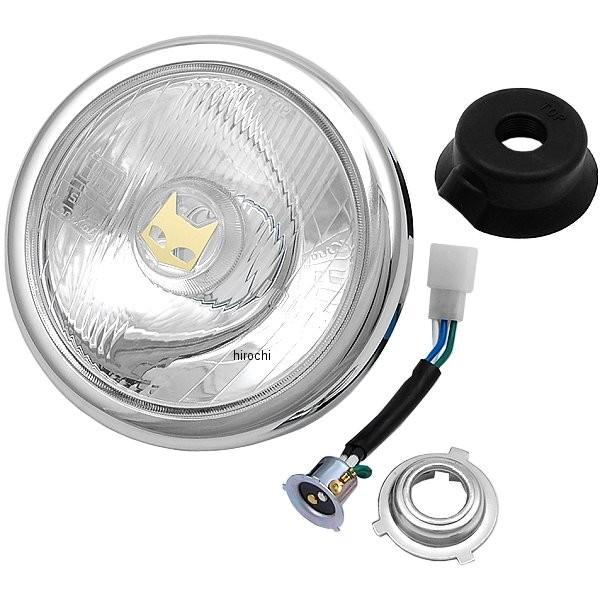 メーカー在庫あり 800 8108 マーシャル Marchal ヘッドライト 819 ドライビングランプ Assy 130f モンキー ゴリラ エイプ クリア Hd店 800 8108 ヒロチー商事1号店 通販 Yahoo ショッピング