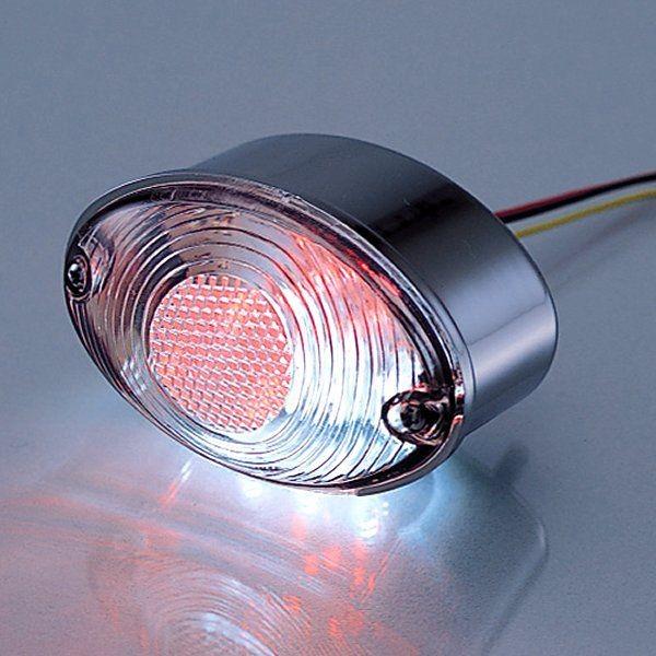 801-0510330 L^R LEDe[v CATEYE TYPE ST-114 NA HDX