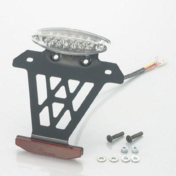 801-0511100 L^R LED e[v&amp;tN^[ X[p[X NAY ėp (12V) 126ccȏio[v[g HDX