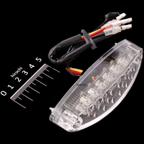 801-0900100 L^R LED e[v X[p[X NAY ėp (12V) HDX