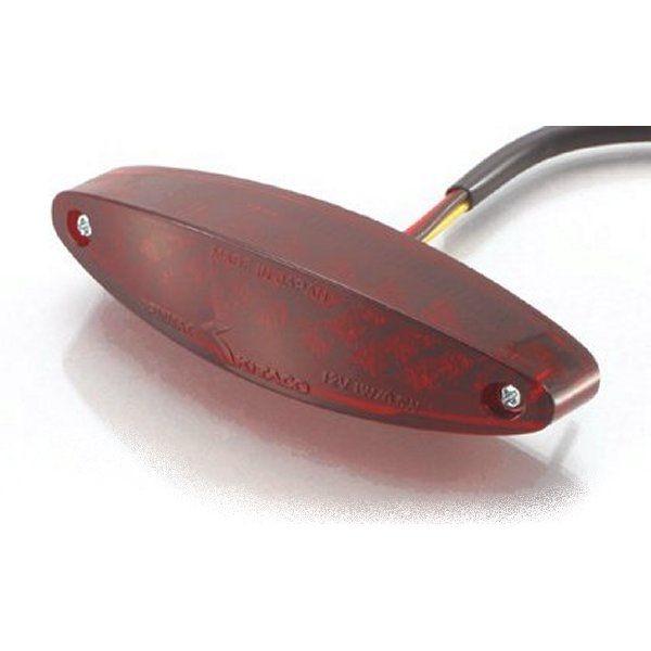 801-0900110 L^R LED e[v X[p[X ԐFY ėp (12V) HDX