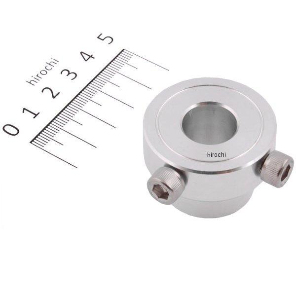 【メーカー在庫あり】 802739 ポッシュ POSH サイレンサー用バッフル アルミ 外径φ39 内径φ16 HD店