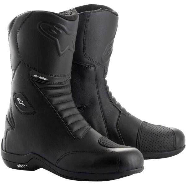最終価格【試着のみ】AlpinestarsAndes v2 DRYSTAR アルパインスターズ 8033637023212 ブーツ ANDES DRYSTAR 黒 42