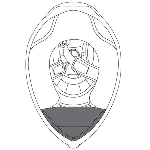 �y���[�J�[�݌ɂ���z KIT0283199901 �G�[�W�[�u�C AGV �E�C���h�v���e�N�^�[ K1�p M/L/XL�T�C�Y HD�X