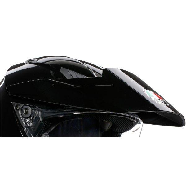 �y���[�J�[�݌ɂ���z KIT7633100501 �G�[�W�[�u�C AGV �V���[�g�s�[�N SOLID AX9 �� HD�X