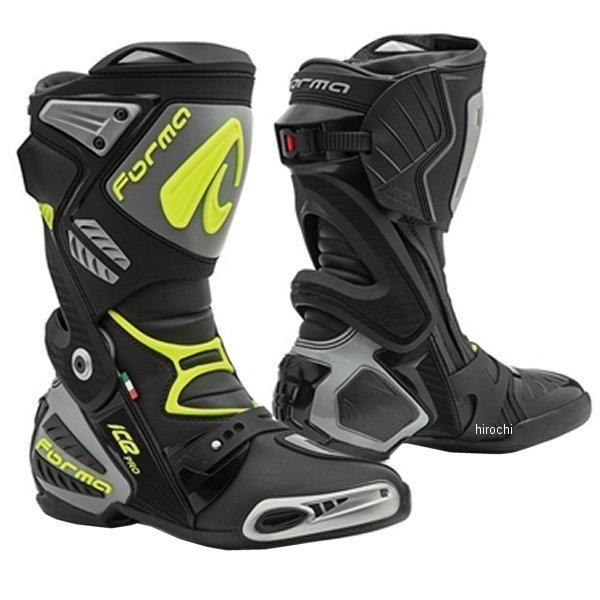 8052998031131 �t�H�[�} FORMA �u�[�c ���[�X ON ICE PRO ��/�O���[/�u���� 45�T�C�Y HD�X