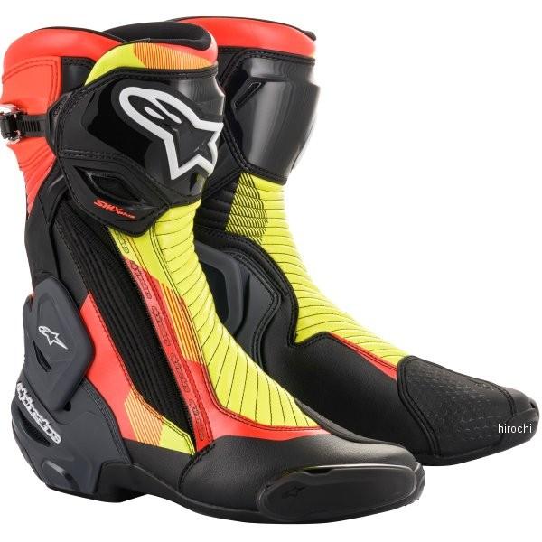 あっくまんさん専用　Alpinestars SMX Plus V2 ブーツ 42 Alpinestars SMX Plus v2 Vented Boots - RevZilla