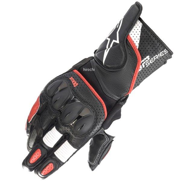Alpinestars/アルパインスターズ SP-2 V2 レザーグローブ XL Amazon | Alpinestars SP-2 v2 レザーグローブ ブラック
