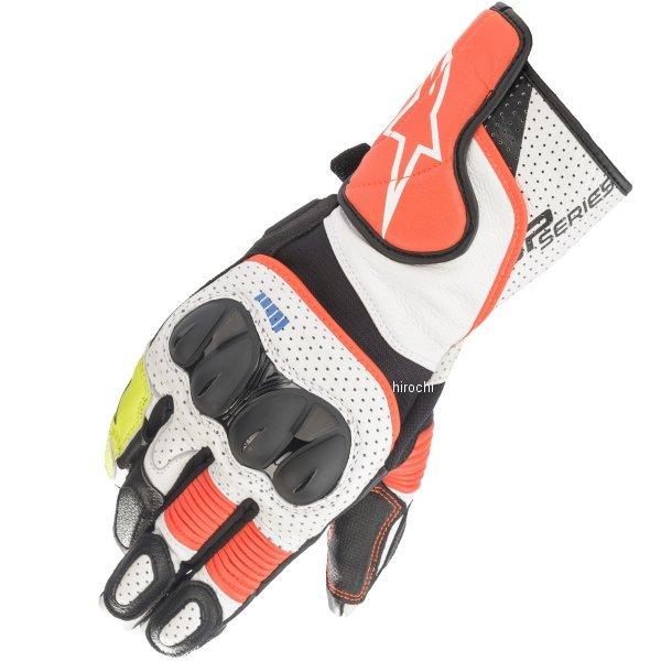 アルパインスターズ（alpinestars） 8059175285455 レザーグローブ SP
