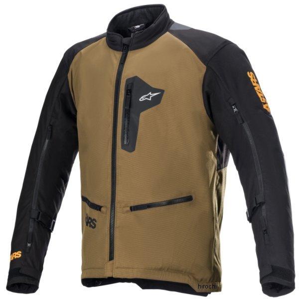 3303022 ApCX^[Y H~f WPbg VENTURE XT JACKET L/ STCY HDX