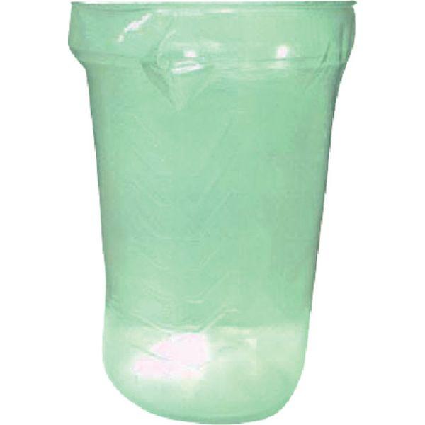 ・1Lタイプの替え容器です。・塗料の調色作業に。・容量(L)：1・上部径×底径×高さ(mm)：110×85×140・替え内容器1Lが10枚入り・ポリエチレン(PE)・火気のそばでは使用しないでください。・生産国 日本・JANコード 4972...