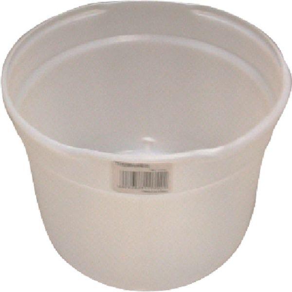 ・交換がしやすく塗り替えに便利です。・段付きプレス缶用。・容量(L)：2.5・幅(mm)：175・奥行(mm)：175・高さ(mm)：140・厚手タイプ・ポリプロピレン(PP)・火気のそばでは使用しないでください。・生産国 中国・JANコー...