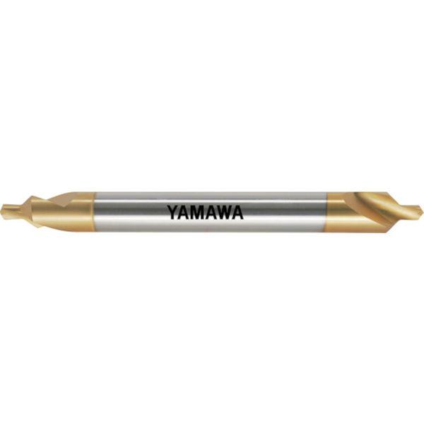 TRUSCO中山 【メーカー在庫あり】 CE-QL-V-L-100-5X12 ロングシャンク