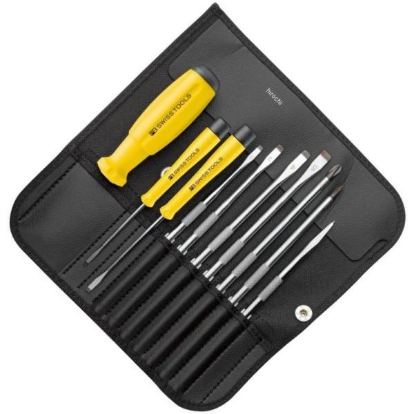 y[J[݌ɂz 8215.ESD PBXCXc[Y PB Swiss Tools ֎ESDhCo[ Zbg HDX