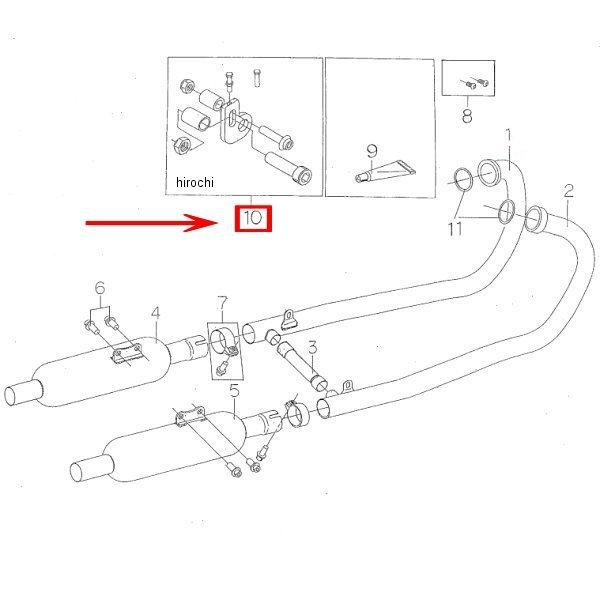 8302-KF1-00 r[g BEET Z^[X^hXgbp[Zbg 19 W800 HDX