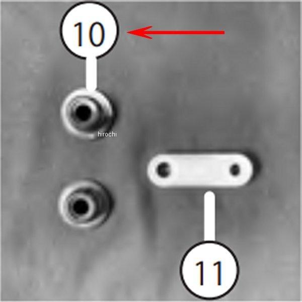 8303-KF2-00 r[g BEET }t[_p[J[ VERSYS1000 HDX
