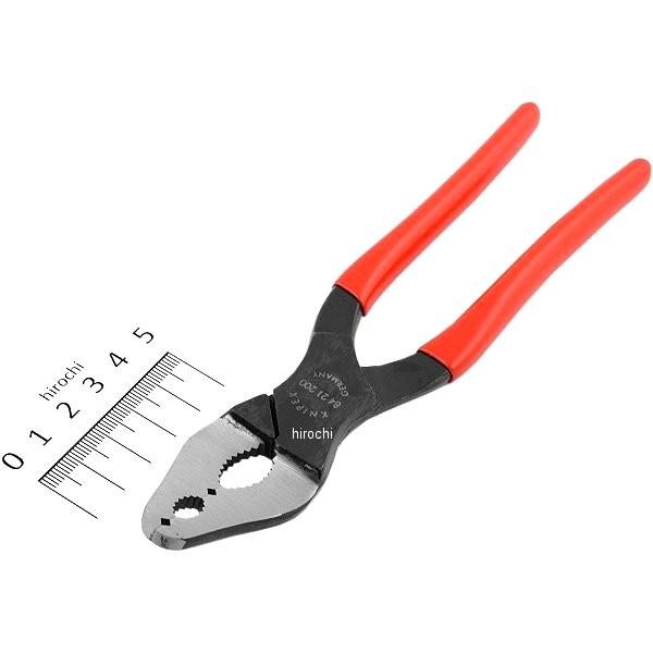 y[J[݌ɂz 8421-200-KP NjybNX KNIPEX ]ԗpvC[ HDX