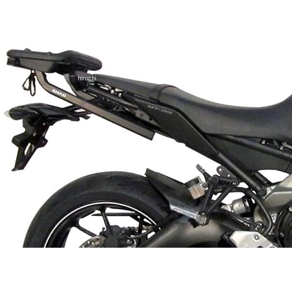 Y0MT93ST Vbh SHAD gbv}X^[tBbeBOLbg 13N-14N MT-09 HDX