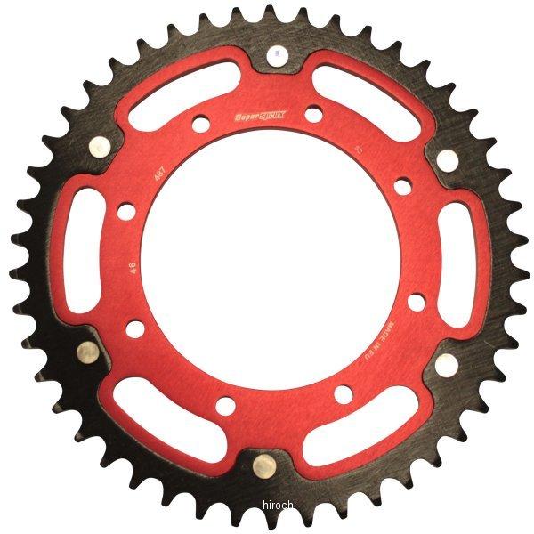 y[J[݌ɂz RST-487:46-RED X[p[XvbNX SUPERSPROX AXvPbg XeX 487-46T  HDX