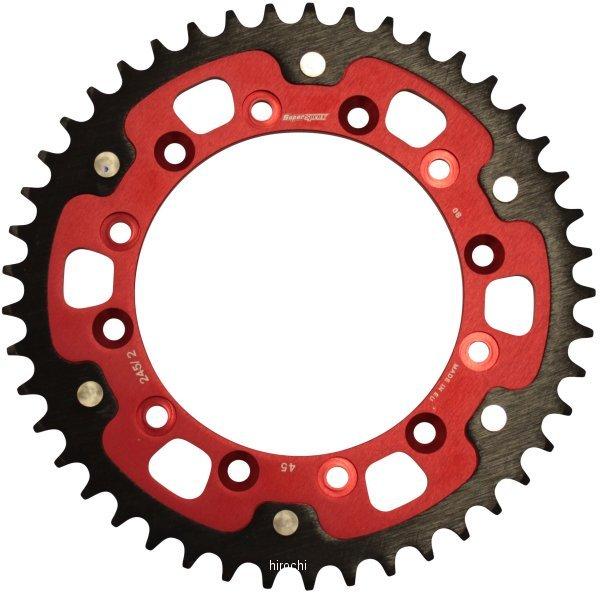 RST-245/2:45-RED �X�[�p�[�X�v���b�N�X SUPERSPROX ���A�X�v���P�b�g �X�e���X 245/2-45T �� HD�X