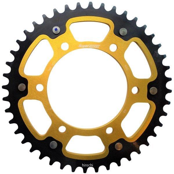 y[J[݌ɂz RST-486:44-GLD X[p[XvbNX SUPERSPROX AXvPbg XeX 486-44T S[h HDX