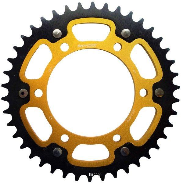 RST-486:42-GLD X[p[XvbNX SUPERSPROX AXvPbg XeX 486-42T S[h HDX