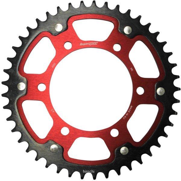 RST-486:45-RED X[p[XvbNX SUPERSPROX AXvPbg XeX 486-45T  HDX