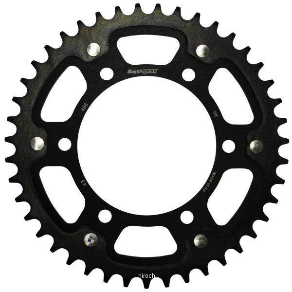 RST-486:43-BLK X[p[XvbNX SUPERSPROX AXvPbg XeX 486-43T  HDX