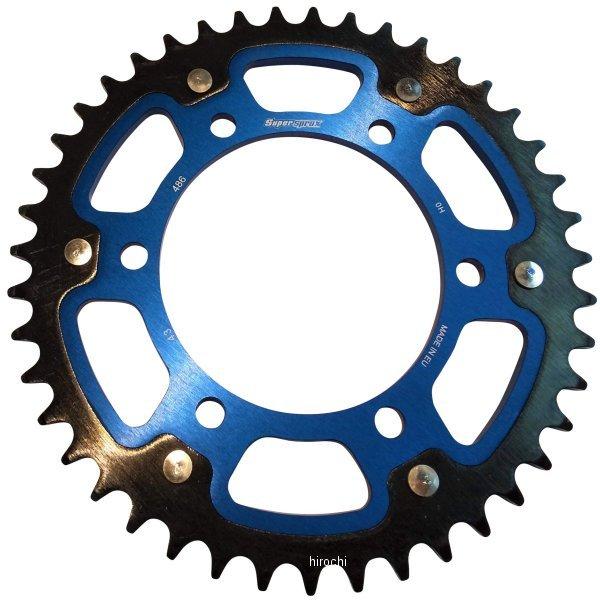 RST-486:43-BLU X[p[XvbNX SUPERSPROX AXvPbg XeX 486-43T  HDX