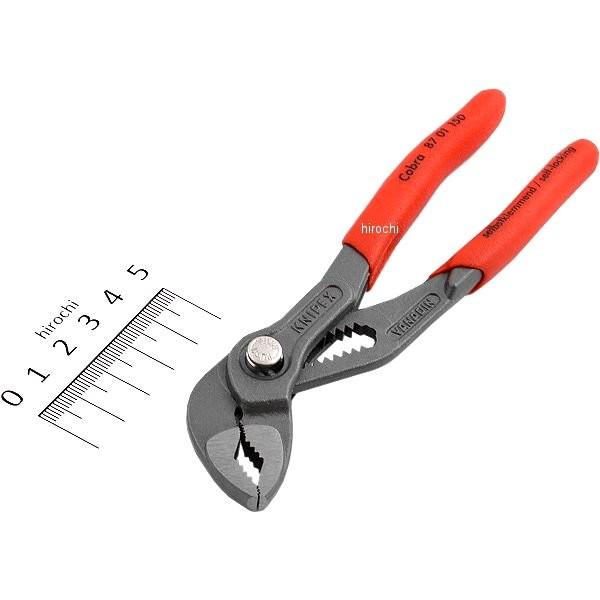 y[J[݌ɂz 8701-150-KP NjybNX KNIPEX Ru EH[^[|vvC[ HDX