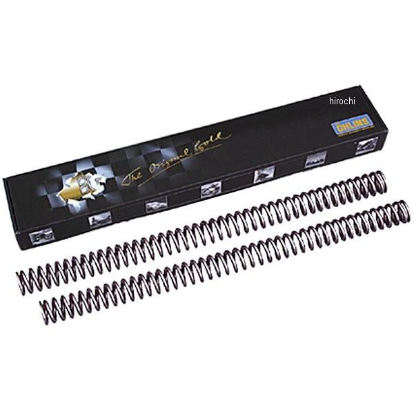 OHLINS（オーリンズ） 8768-95 フロントフォークスプリング 08年-11年