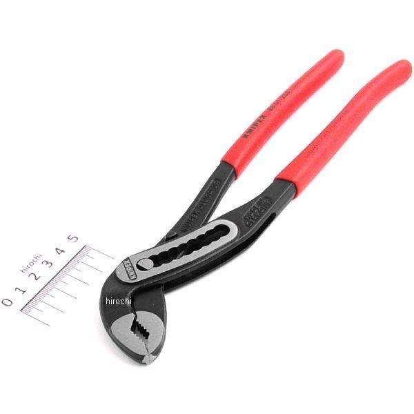 y[z 8801-250-KP NjybNX KNIPEX AQ[^[ EH[^[|vvC[ (BKJ) HDX