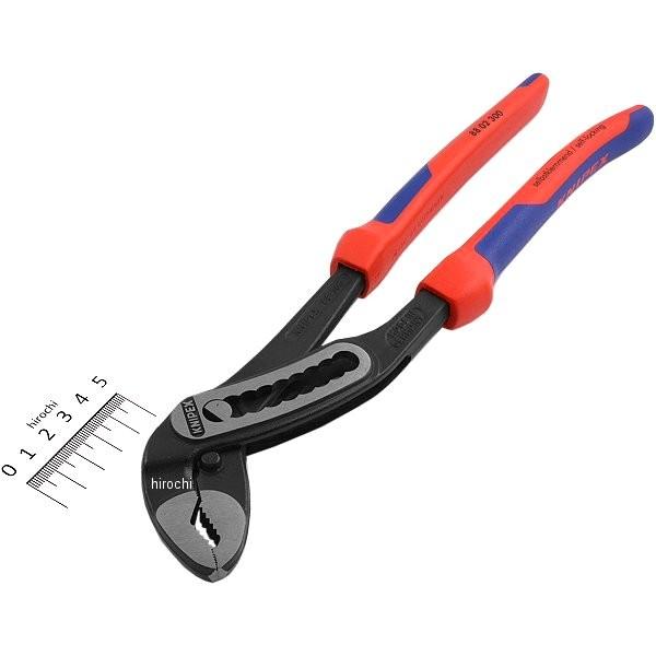 y[J[݌ɂz 8802-300-KP NjybNX KNIPEX AQ[^[ EH[^[|vvC[ HDX